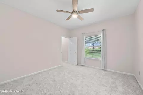 Bedroom - 2625 Tunbridge Ln, Saint Augustine, FL 32092 photo 5 of 6