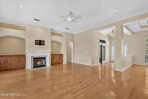 Living - 2625 Tunbridge Ln, Saint Augustine, FL 32092 photo 3 of 8