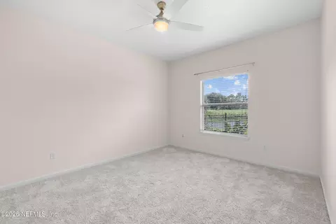 Bedroom - 2625 Tunbridge Ln, Saint Augustine, FL 32092 photo 4 of 6