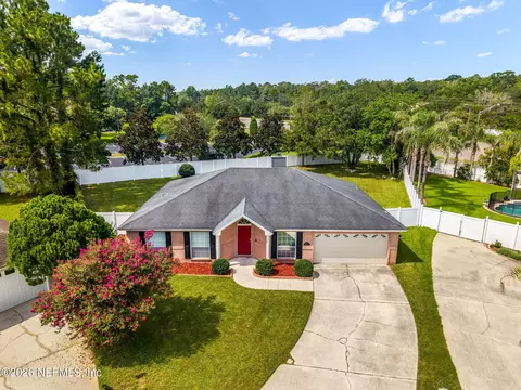 4644 Blue Stream Ln S, Jacksonville, FL 32224