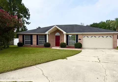4644 Blue Stream Ln S, Jacksonville, FL 32224