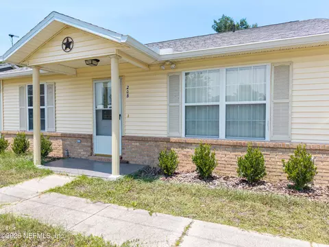 205 SE Tristin Ln, Lake City, FL 32025