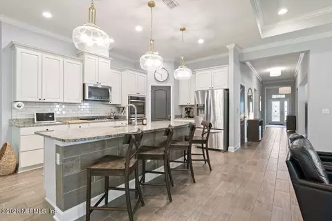 Kitchen - 255 Split Oak Rd, Saint Augustine, FL 32092 photo 5 of 5