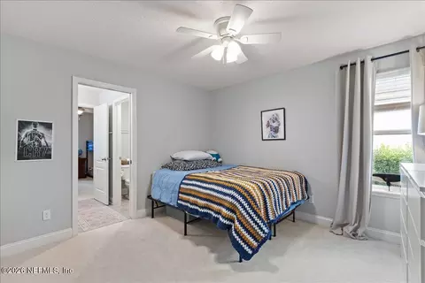 Bedroom - 255 Split Oak Rd, Saint Augustine, FL 32092 photo 6 of 8