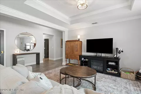 Entry Way - 255 Split Oak Rd, Saint Augustine, FL 32092 photo 4 of 8