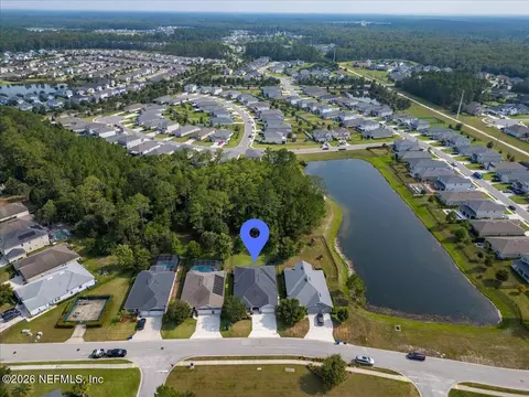 View/Area - 255 Split Oak Rd, Saint Augustine, FL 32092 photo 5 of 10