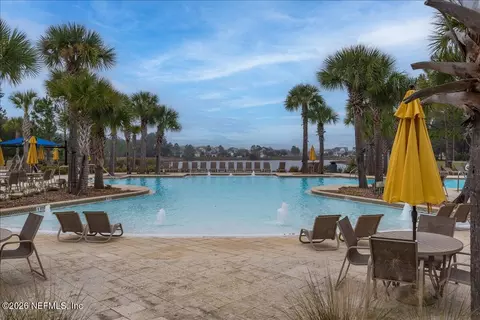 Exterior - 255 Split Oak Rd, Saint Augustine, FL 32092 photo 11 of 12