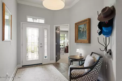 Entry Way - 255 Split Oak Rd, Saint Augustine, FL 32092 photo 1 of 8