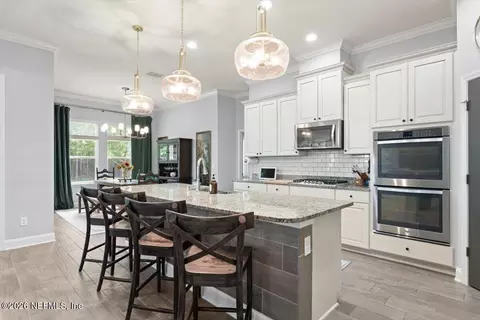 Kitchen - 255 Split Oak Rd, Saint Augustine, FL 32092 photo 1 of 5