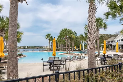 Exterior - 255 Split Oak Rd, Saint Augustine, FL 32092 photo 12 of 12