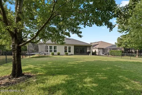 Exterior - 255 Split Oak Rd, Saint Augustine, FL 32092 photo 9 of 12