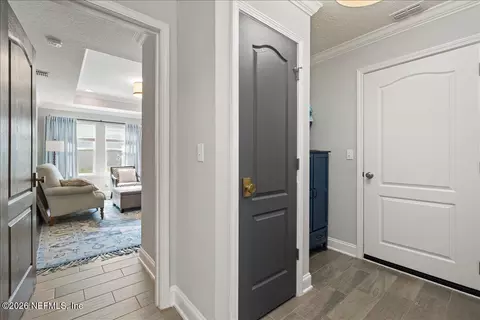 Entry Way - 255 Split Oak Rd, Saint Augustine, FL 32092 photo 8 of 8