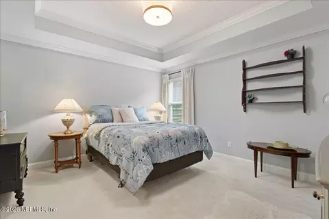 Bedroom - 255 Split Oak Rd, Saint Augustine, FL 32092 photo 7 of 8