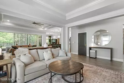Entry Way - 255 Split Oak Rd, Saint Augustine, FL 32092 photo 5 of 8