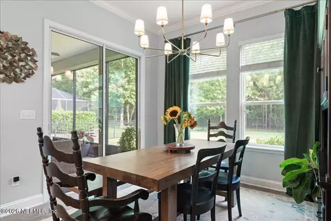 Dining - 255 Split Oak Rd, Saint Augustine, FL 32092 photo 2 of 2