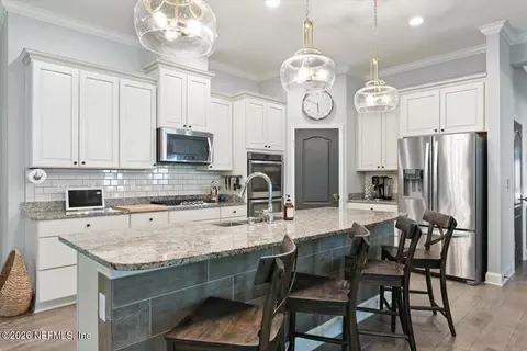 Kitchen - 255 Split Oak Rd, Saint Augustine, FL 32092 photo 4 of 5