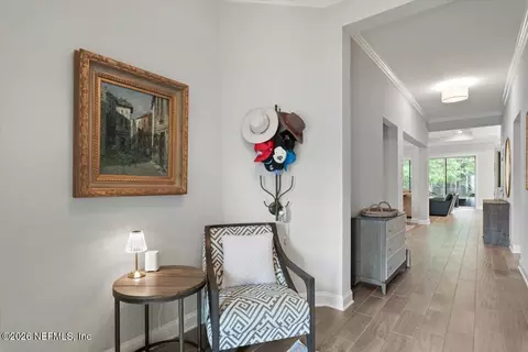 Entry Way - 255 Split Oak Rd, Saint Augustine, FL 32092 photo 2 of 8