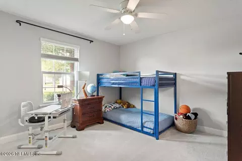 Bedroom - 255 Split Oak Rd, Saint Augustine, FL 32092 photo 4 of 8