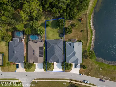 View/Area - 255 Split Oak Rd, Saint Augustine, FL 32092 photo 7 of 10