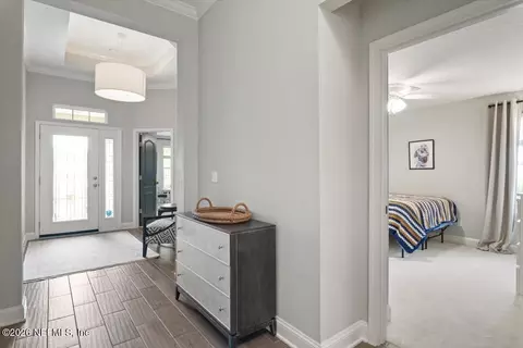 Entry Way - 255 Split Oak Rd, Saint Augustine, FL 32092 photo 6 of 8