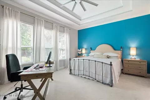 Bedroom - 255 Split Oak Rd, Saint Augustine, FL 32092 photo 1 of 8