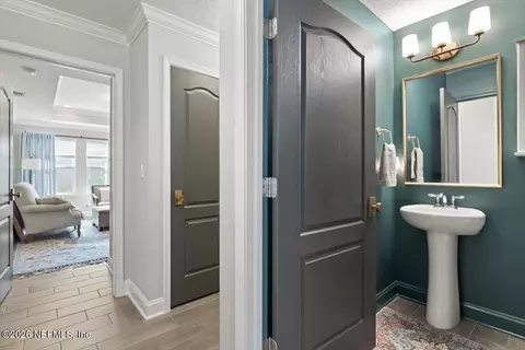 Entry Way - 255 Split Oak Rd, Saint Augustine, FL 32092 photo 7 of 8