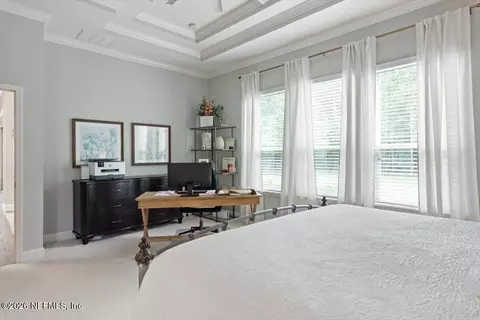 Bedroom - 255 Split Oak Rd, Saint Augustine, FL 32092 photo 3 of 8