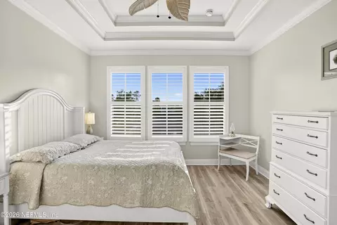 Bedroom - 110 Sunset Cir S, Saint Augustine, FL 32080 photo 1 of 4