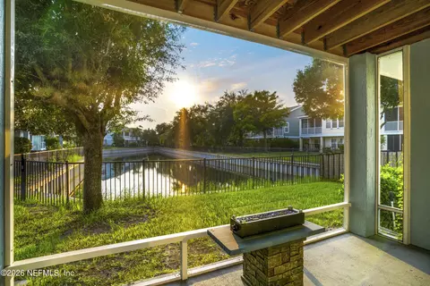 Exterior - 110 Sunset Cir S, Saint Augustine, FL 32080 photo 2 of 9