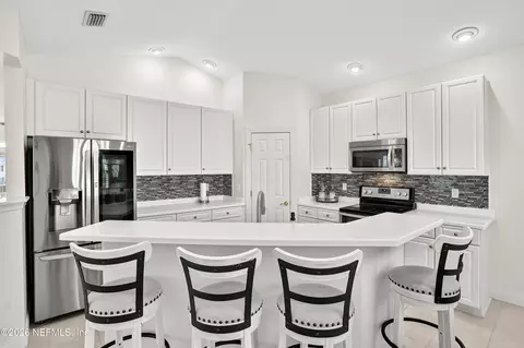 Kitchen - 110 Sunset Cir S, Saint Augustine, FL 32080 photo 1 of 5