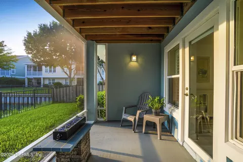 Exterior - 110 Sunset Cir S, Saint Augustine, FL 32080 photo 4 of 9