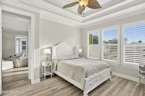 Bedroom - 110 Sunset Cir S, Saint Augustine, FL 32080 photo 2 of 4