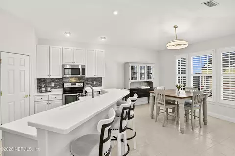 Kitchen - 110 Sunset Cir S, Saint Augustine, FL 32080 photo 5 of 5