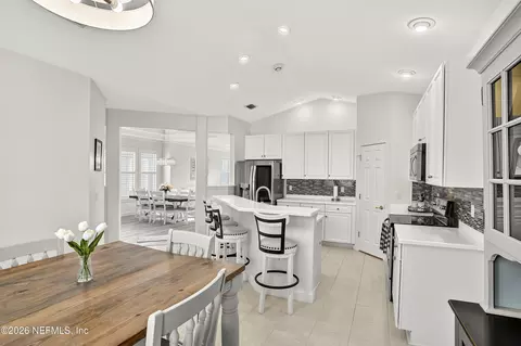 Kitchen - 110 Sunset Cir S, Saint Augustine, FL 32080 photo 2 of 5