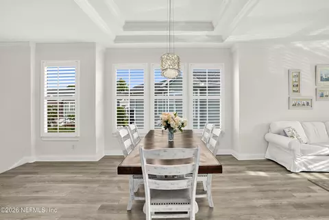 Dining - 110 Sunset Cir S, Saint Augustine, FL 32080 photo 2 of 3