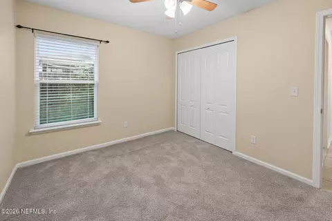 Bedroom - 1414 Nochaway Dr, Saint Augustine, FL 32092 photo 7 of 10