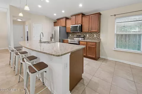 Kitchen - 1414 Nochaway Dr, Saint Augustine, FL 32092 photo 3 of 3