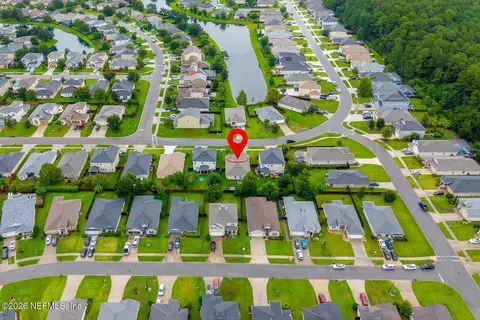 View/Area - 1414 Nochaway Dr, Saint Augustine, FL 32092 photo 3 of 5