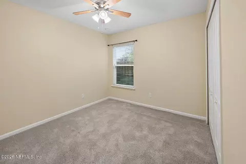 Bedroom - 1414 Nochaway Dr, Saint Augustine, FL 32092 photo 8 of 10
