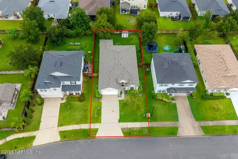 View/Area - 1414 Nochaway Dr, Saint Augustine, FL 32092 photo 1 of 5