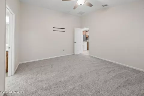 Bedroom - 1414 Nochaway Dr, Saint Augustine, FL 32092 photo 10 of 10