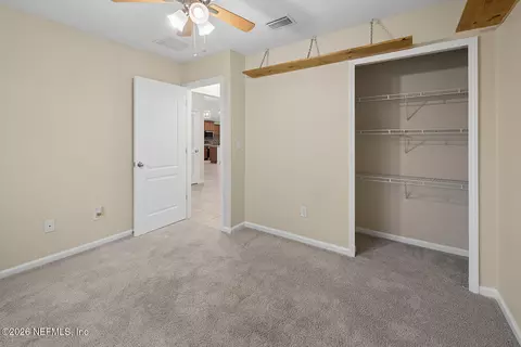 Bedroom - 1414 Nochaway Dr, Saint Augustine, FL 32092 photo 6 of 10
