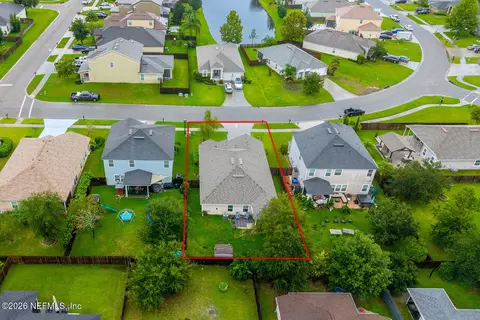 View/Area - 1414 Nochaway Dr, Saint Augustine, FL 32092 photo 4 of 5