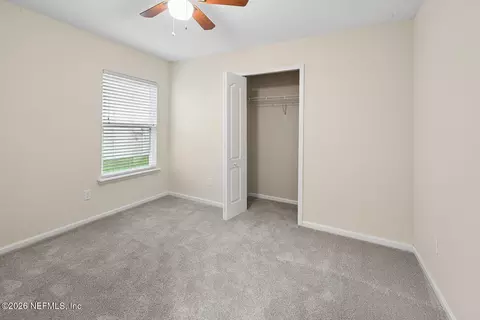 Bedroom - 1414 Nochaway Dr, Saint Augustine, FL 32092 photo 4 of 10