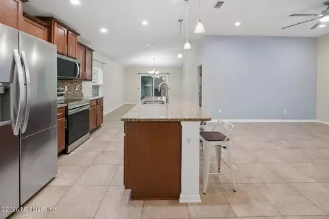 Kitchen - 1414 Nochaway Dr, Saint Augustine, FL 32092 photo 2 of 3