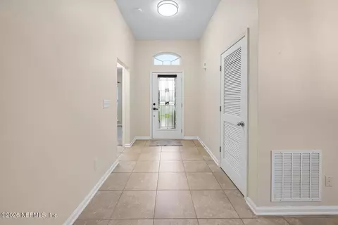 Entry Way - 1414 Nochaway Dr, Saint Augustine, FL 32092 photo 1 of 3