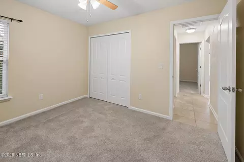 Bedroom - 1414 Nochaway Dr, Saint Augustine, FL 32092 photo 9 of 10