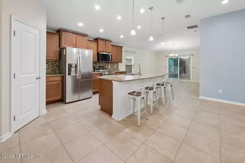 Kitchen - 1414 Nochaway Dr, Saint Augustine, FL 32092 photo 1 of 3