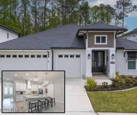 3214 Carolina Rose Ct, Green Cove Springs, FL 32043