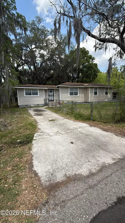 2111 Melson Ave, Jacksonville, FL 32254